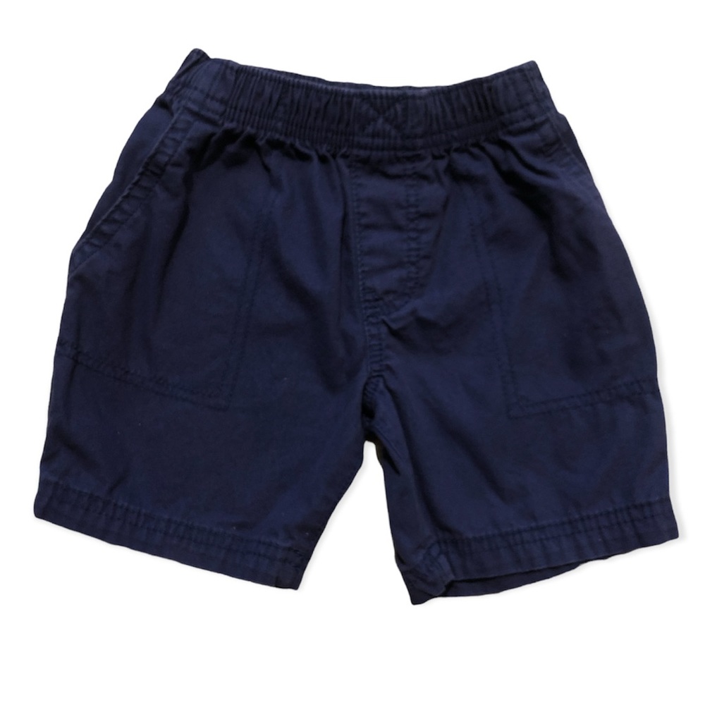 5/$20 Carter’s Navy Shorts